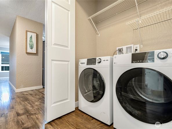 12540 SE 32nd Street 35, Bellevue WA 98005