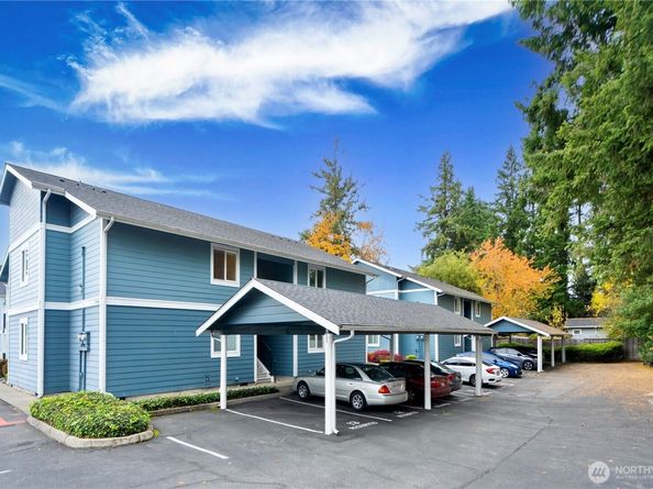12540 SE 32nd Street 35, Bellevue WA 98005