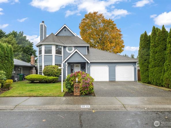 5615 114th Street SW, Mukilteo WA 98275
