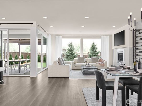 11807 SE 242nd Place, Kent WA 98030