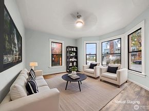 6636 Carleton Avenue S, Seattle WA 98108