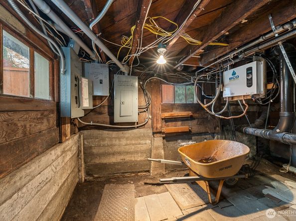 6636 Carleton Avenue S, Seattle WA 98108