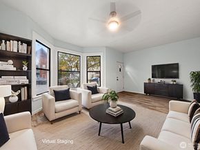 6636 Carleton Avenue S, Seattle WA 98108