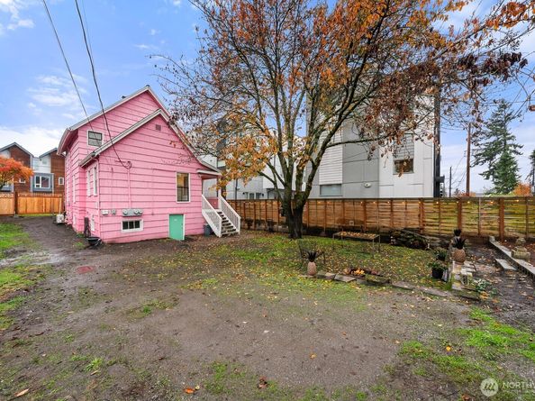 6636 Carleton Avenue S, Seattle WA 98108