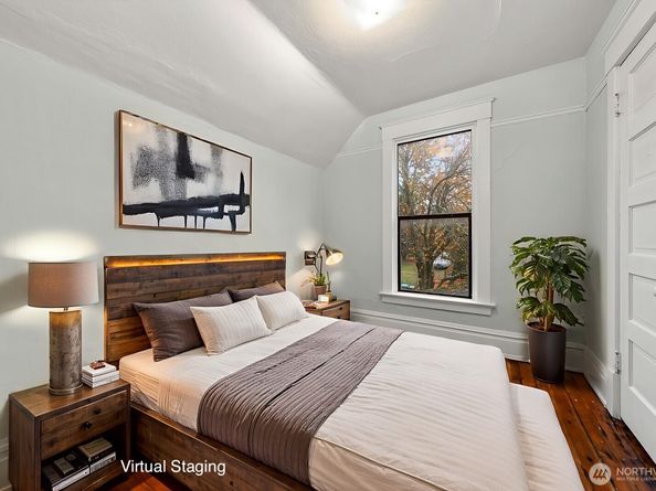 6636 Carleton Avenue S, Seattle WA 98108