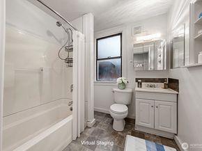 6636 Carleton Avenue S, Seattle WA 98108