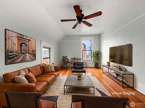 6636 Carleton Avenue S, Seattle WA 98108