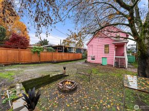 6636 Carleton Avenue S, Seattle WA 98108