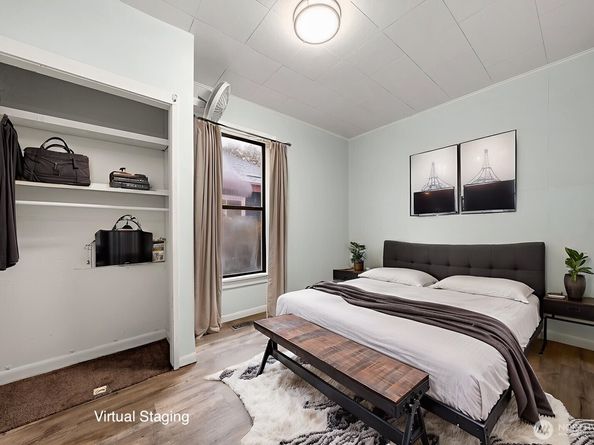 6636 Carleton Avenue S, Seattle WA 98108