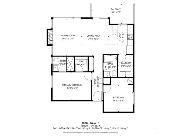 3022 63rd Avenue SW 302, Seattle WA 98116