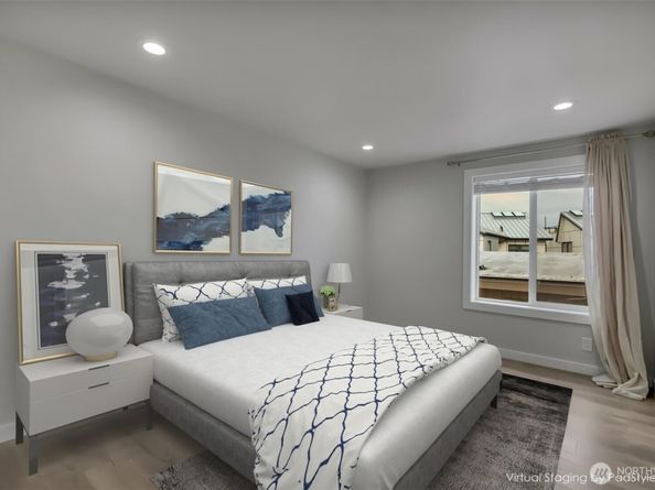 3022 63rd Avenue SW 302, Seattle WA 98116