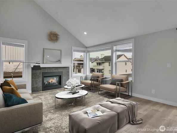 3022 63rd Avenue SW 302, Seattle WA 98116