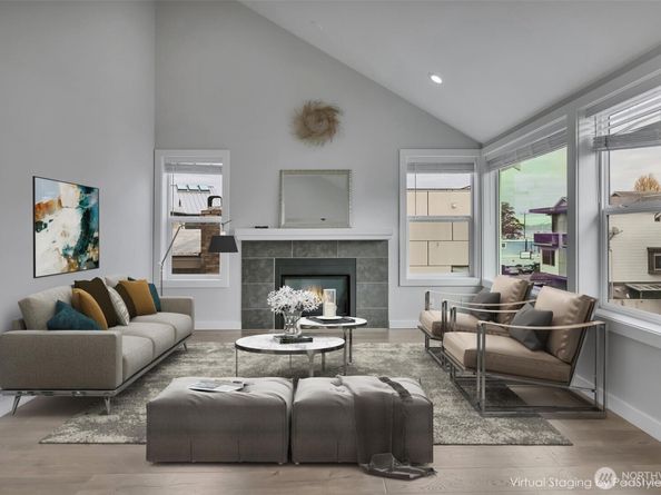 3022 63rd Avenue SW 302, Seattle WA 98116