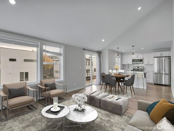 3022 63rd Avenue SW 302, Seattle WA 98116