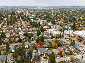 329 N 103rd Street, Seattle WA 98133