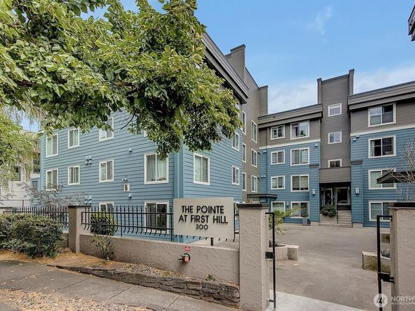 300 10th Avenue B205, Seattle WA 98122