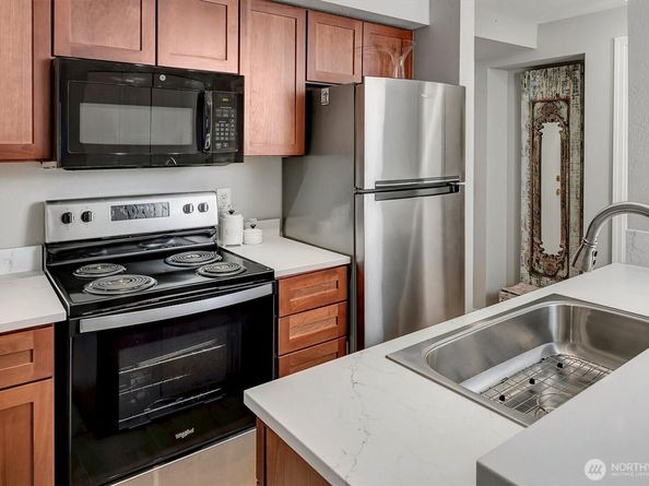 300 10th Avenue B205, Seattle WA 98122