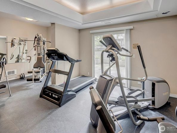 300 10th Avenue B205, Seattle WA 98122