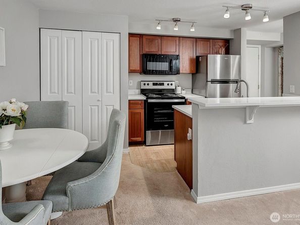 300 10th Avenue B205, Seattle WA 98122