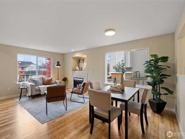 5007 60th Avenue NE, Marysville WA 98270