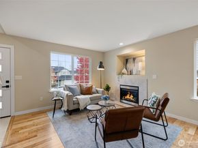 5007 60th Avenue NE, Marysville WA 98270