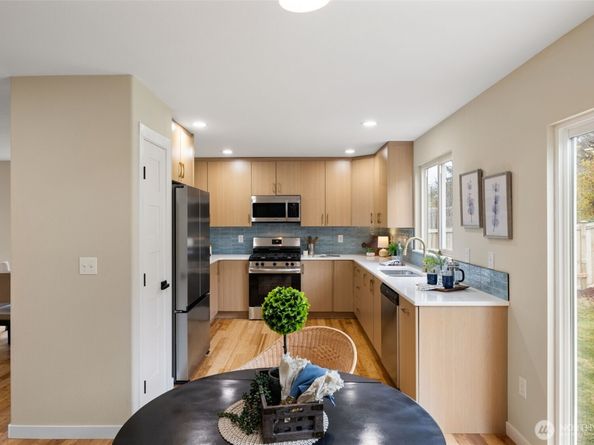 5007 60th Avenue NE, Marysville WA 98270