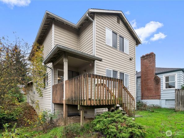 4733 Carlton Road, Everett WA 98203