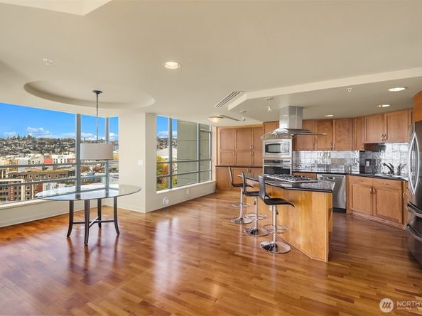 2929 1st Avenue 1200, Seattle WA 98121