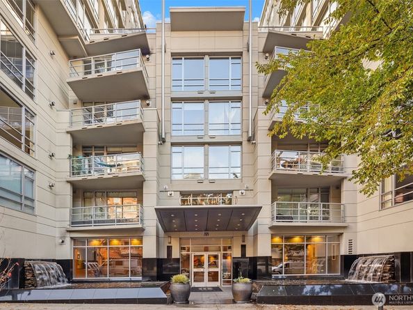 2929 1st Avenue 1200, Seattle WA 98121