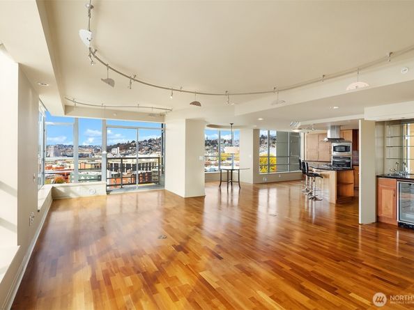 2929 1st Avenue 1200, Seattle WA 98121