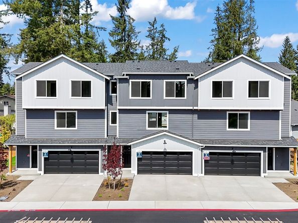 13121 21ST Court NE, Lake Stevens WA 98258