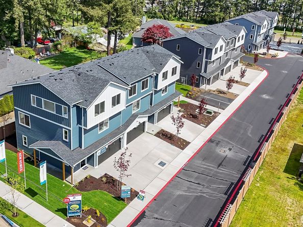 13121 21ST Court NE, Lake Stevens WA 98258