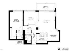 2201 3rd Avenue 2106, Seattle WA 98121