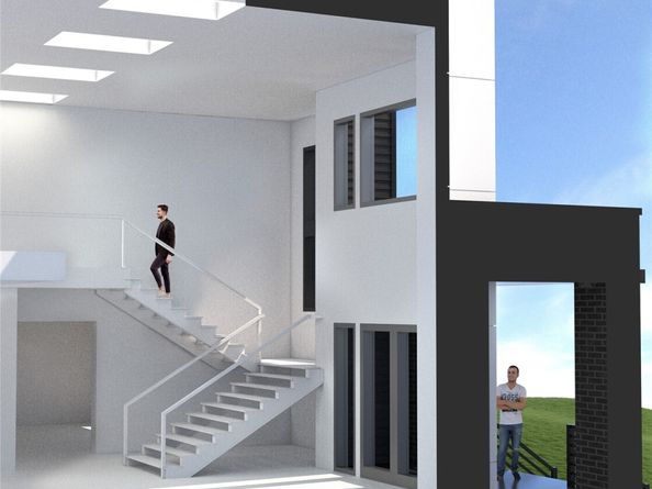 9813 NE 21st Street, Bellevue WA 98004