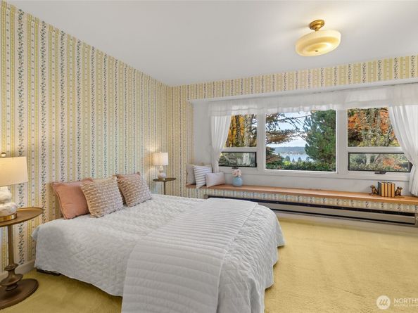 9619 SW 268th Street, Vashon WA 98070