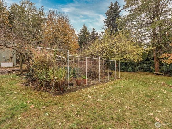 9619 SW 268th Street, Vashon WA 98070