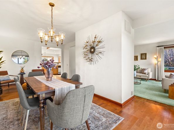 9619 SW 268th Street, Vashon WA 98070