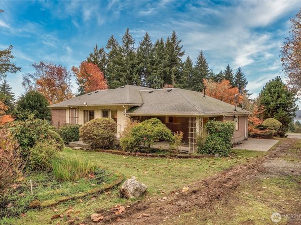 9619 SW 268th Street, Vashon WA 98070