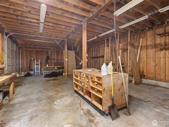 9619 SW 268th Street, Vashon WA 98070