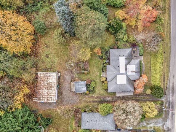 9619 SW 268th Street, Vashon WA 98070