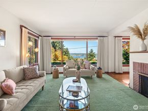 9619 SW 268th Street, Vashon WA 98070