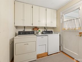 9619 SW 268th Street, Vashon WA 98070