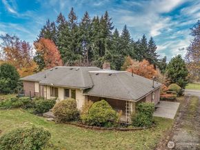 9619 SW 268th Street, Vashon WA 98070