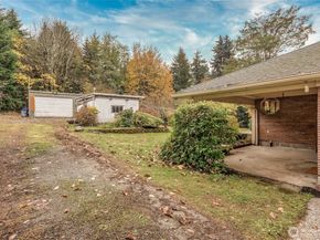 9619 SW 268th Street, Vashon WA 98070