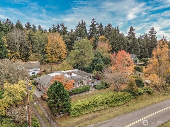 9619 SW 268th Street, Vashon WA 98070