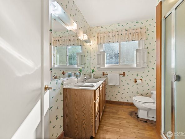 9619 SW 268th Street, Vashon WA 98070