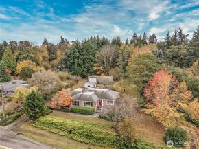 9619 SW 268th Street, Vashon WA 98070