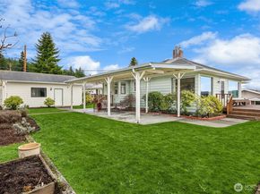 649 NE Sommerseth Street, Poulsbo WA 98370