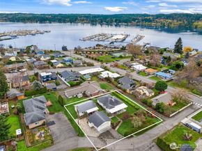 649 NE Sommerseth Street, Poulsbo WA 98370