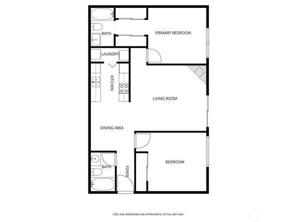 16817 Larch Way F206, Lynnwood WA 98037